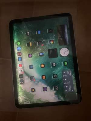Voici un exemple d'un iPad Pro à réparer