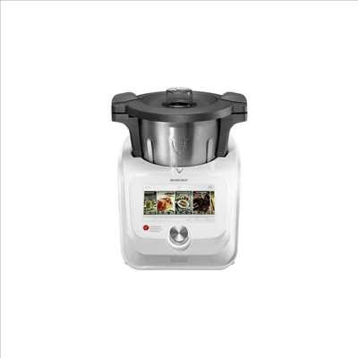Annonce pour réparer un robot de cuisine