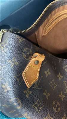 Annonce pour réparer un sac de luxe
