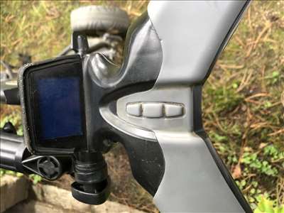 Annonce pour réparer un chariot électrique de golf