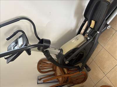 Annonce pour réparer un vélo elliptique