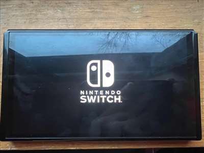 Exemple d'une Switch à restaurer