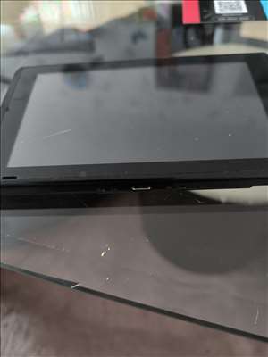 Annonce pour réparer une Nintendo Switch