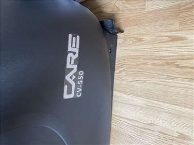 Annonce pour réparer un vélo d'appartement