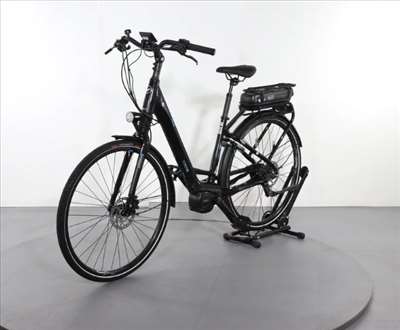 Annonce pour réparer un vélo à assistance électrique