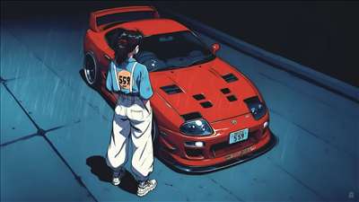 Voici un exemple d'une Nintendo Switch à réparer