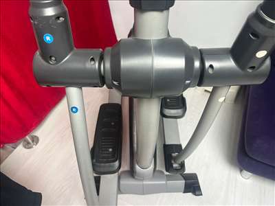 Annonce pour réparer un vélo elliptique