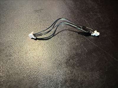 Voici un exemple d'un appareil de chauffage électrique à réparer