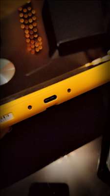 Exemple d'une Switch à restaurer