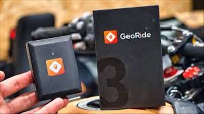 Voici un exemple d'un véhicule électrique à deux roues à réparer