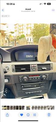 Voici un exemple d'un système audio embarqué à réparer