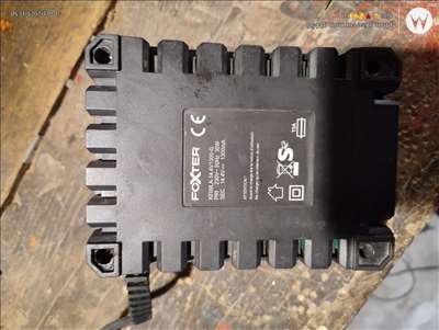 Voici un exemple d'un ballon d'eau chaude électrique à réparer