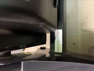 Annonce pour réparer un tapis de course