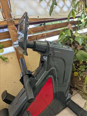 Annonce pour réparer un rameur