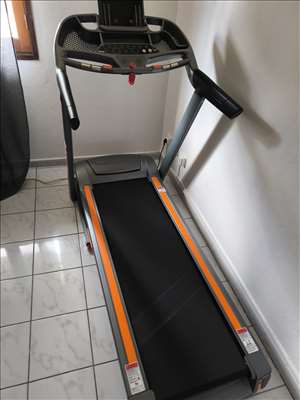 Annonce pour réparer un tapis de course