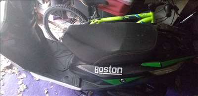 Annonce pour réparer un scooter