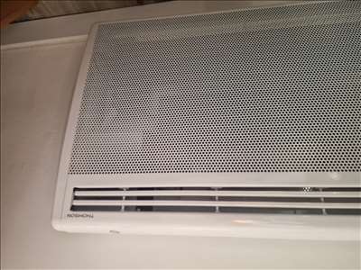 Annonce pour réparer un radiateur électrique