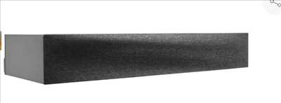 Annonce pour réparer une enceinte sono