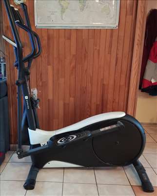 Voici un exemple d'un velo elliptique pliable à réparer