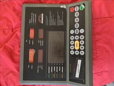 Exemple d'un cross-trainer à restaurer