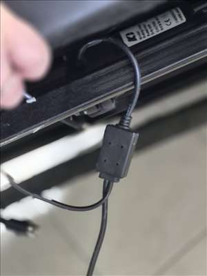 Annonce pour réparer un fauteuil électrique