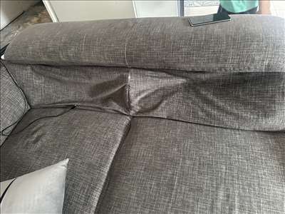 Annonce pour réparer un canapé