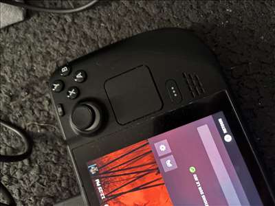 Annonce pour réparer une Nintendo Switch