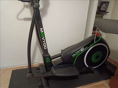 Annonce pour réparer un vélo elliptique