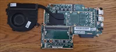 Annonce pour réparer une carte mère