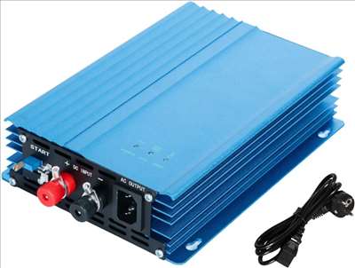 Voici un exemple d'un appareil à micro-ondes à réparer