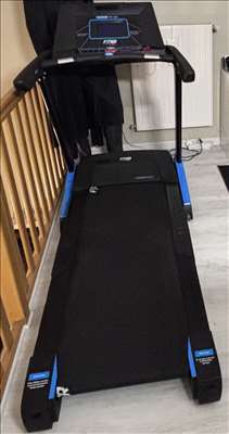 Annonce pour réparer un tapis de course