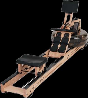 Annonce pour réparer un rameur