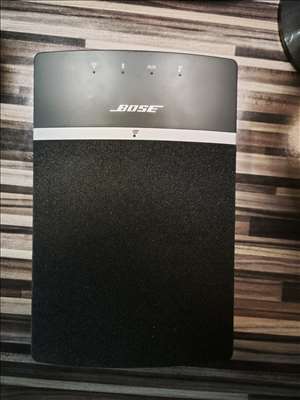 Annonce pour réparer une enceinte sono