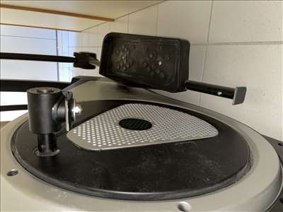 Exemple d'un cross-trainer à restaurer