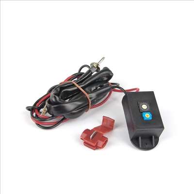 Annonce pour réparer un scooter