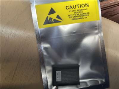 Voici un exemple d'un bracelet Apple Watch à réparer