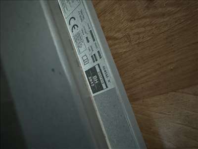 Exemple d'un tapis roulant à restaurer