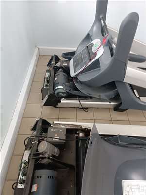 Annonce pour réparer un tapis de course