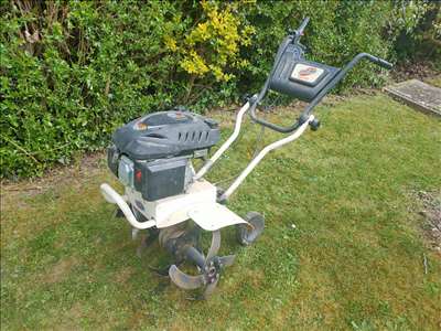 Annonce pour réparer une motobineuse