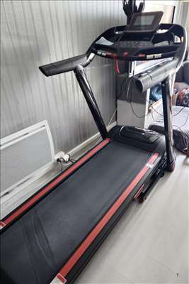 Annonce pour réparer un tapis de course