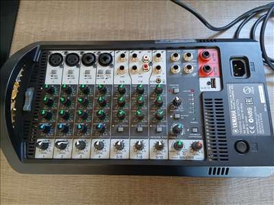 Annonce pour réparer une table de mixage