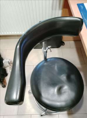 Annonce pour réparer un fauteuil