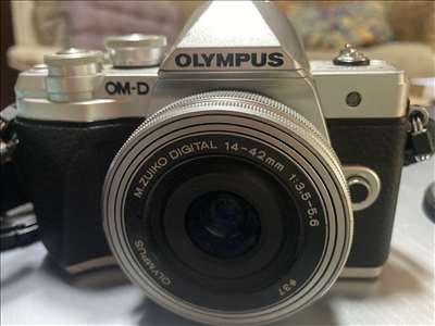 Annonce pour réparer un objectif photo