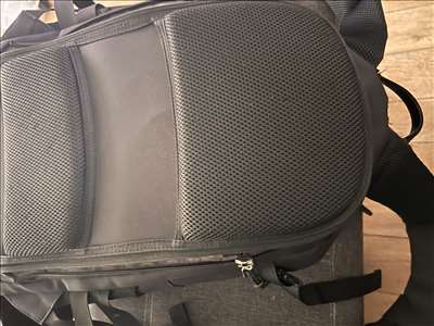 Annonce pour réparer un sac à dos