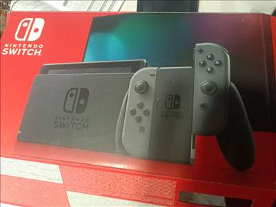 Exemple d'une Switch à restaurer