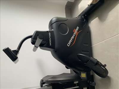 Annonce pour réparer un rameur