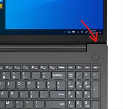 Annonce pour réparer un ordinateur portable