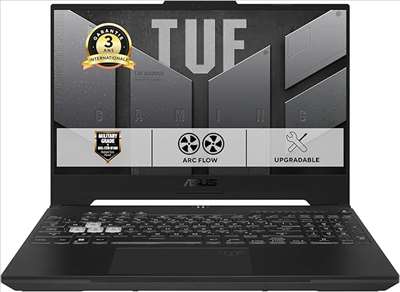 Voici un exemple d'un PC portable à réparer