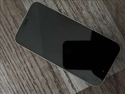 Voici un exemple d'un accumulateur d'iPhone à réparer