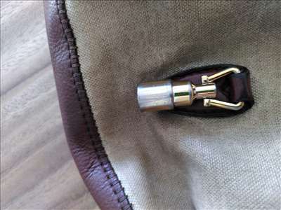 Annonce pour réparer un sac de luxe